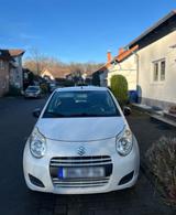 Suzuki Alto - Suzuki Alto von privat