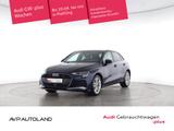 Audi A3 Sportback 35 TFSI advanced - Audi A3 Jahreswagen: Sportback