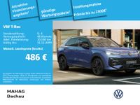 Volkswagen T-Roc - Vorschau Bild 1