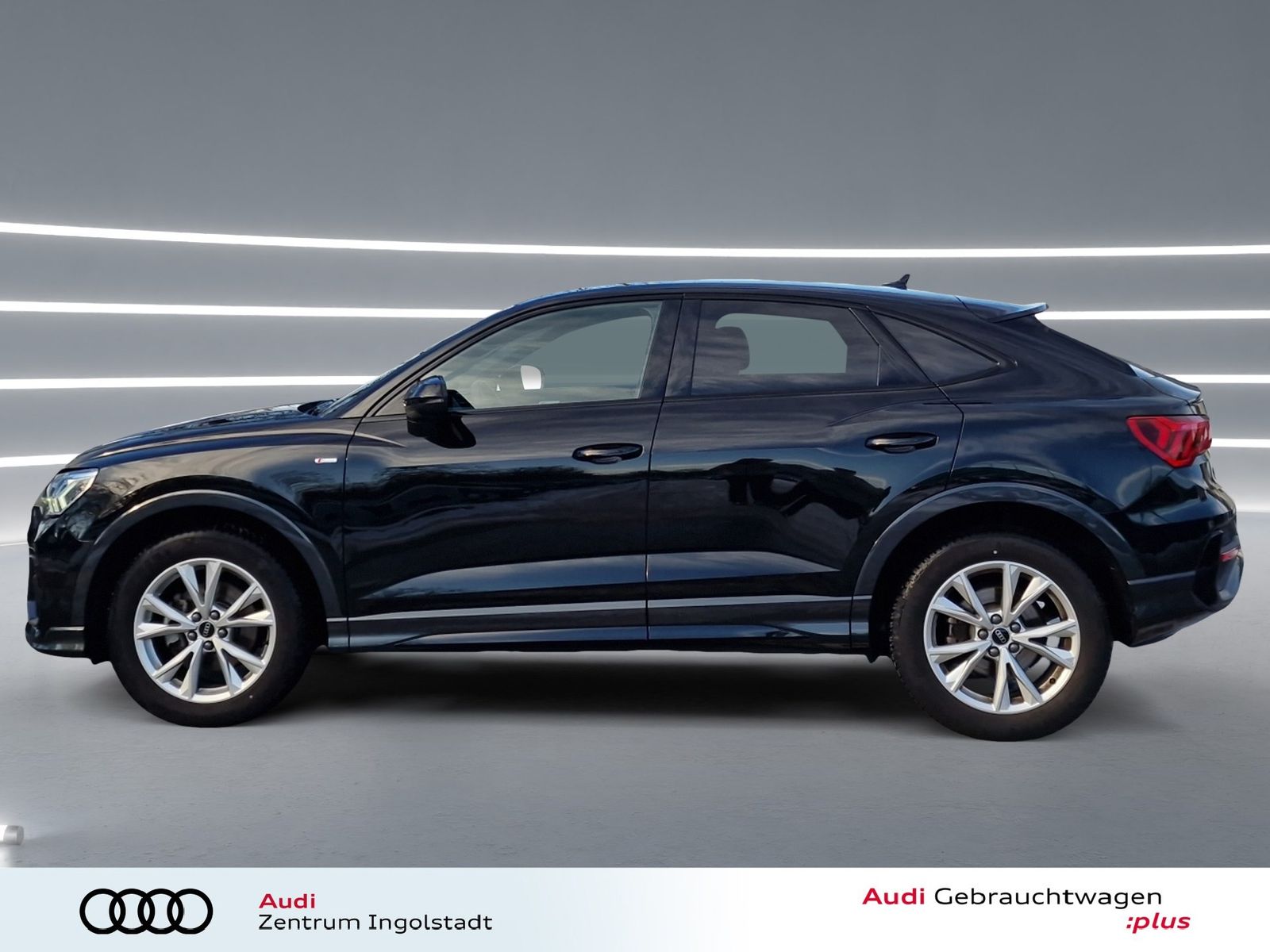Audi Q3 - Bild 3