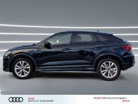Audi Q3 - Vorschau Bild 3