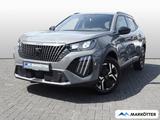 Peugeot 2008 Allure TEMPO/PDC/LED/AHK - Peugeot 2008 in Bielefeld