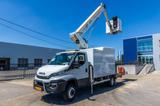 Iveco DAILY 70C210 - DANILIFT PDA 210V - Iveco Daily 70 c 21