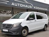 Mercedes-Benz Vito 114 CDI Pro FWD extralang*Kamera*8 Sitzer*A - Mercedes-Benz 8 sitzer