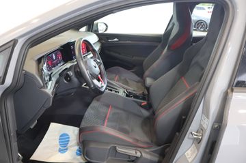 Volkswagen Golf VIII 2.0 TSI GTI Clubsport AID+LED+CARPLAY