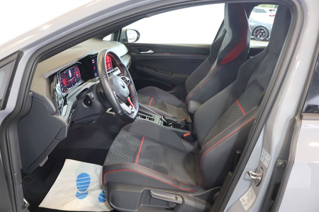 Volkswagen Golf VIII 2.0 TSI GTI Clubsport AID+LED+CARPLAY