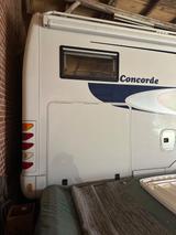 Concorde Charisma 880 Alkoven - Offers