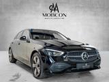 Mercedes-Benz C 300 e 4MATIC *RFK*LKH*Pano*UPE 78.000 brutto* - Mercedes-Benz C 300: 4matic