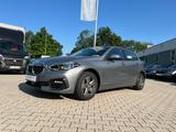 BMW 118i Advantage *LED Navi DAB PDC Alu Sitzh.*
