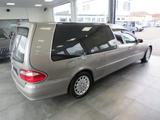 Mercedes-Benz E270CDI Rappold Bestattungswagen / Leichenwagen - Mercedes-Benz E 270 in Essen