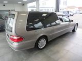 Mercedes-Benz E270CDI Rappold Bestattungswagen / Leichenwagen - Mercedes-Benz E 270: Cdi