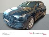 Audi Q8 50 TDI QUA*AHK*STAND*360°*APP*ACC*MATRIX*HUD* - Audi Q8 in Hannover