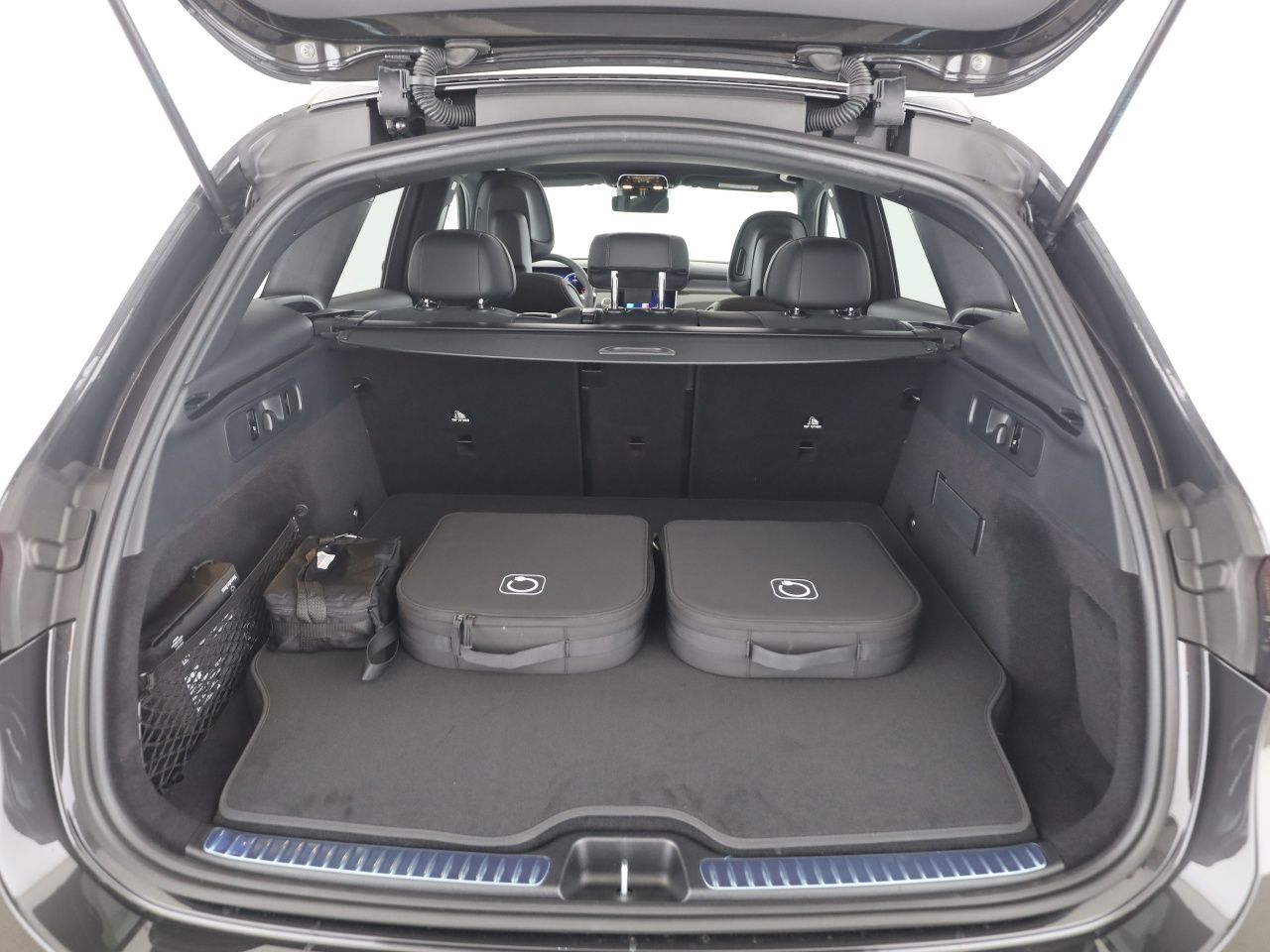 Mercedes-Benz GLC 300 de 4M AMG Digital Light Night Burmester foto 16