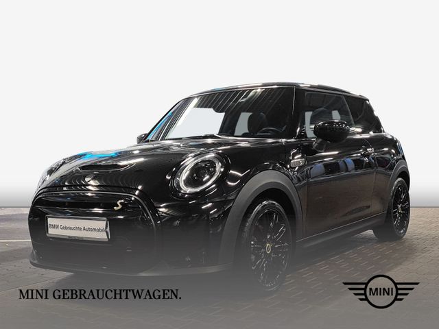 MINI Cooper SE LED HK HiFi DAB Pano Navi Komfortzg. u