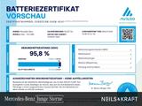 Mercedes-Benz EQA 250+ AMG+NIGHT+TOTW+AMBIENTE+PANO+STDHZ+KAM - Mercedes-Benz EQA mit Panoramadach