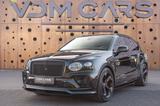 Bentley Bentayga V8 S *7SEAT*CARBON*NAIM*MASSAGE*TOURING - Bentley Bentayga aus 2023