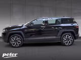 Jeep Compass Elektro Altitude - Jeep New cars