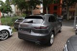 Porsche Cayenne 3.0 Bose AHK Panorama Tot.Winkel Spur -A - Porsche Cayenne in Mannheim