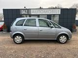 Opel Meriva Edition*Automatik*PDC*TÜV & Service NEU* - gebrauchte Opel Meriva aus dem Jahr 2006