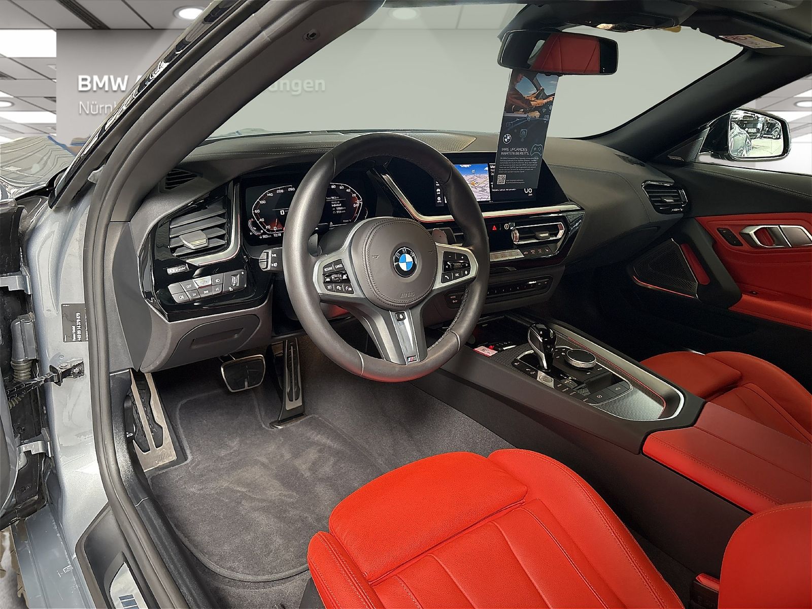 BMW Z4 M40 - Bild 12