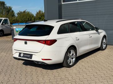 SEAT Leon - 8