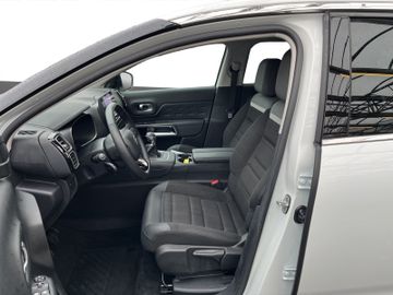 Citroën C5 Aircross C-Series PT 130 Navi+SHZ+RFK+Carplay