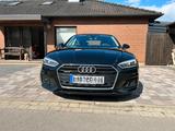 Audi A5 45 TDI tiptronic quattro | SHZ | 8-fach - Audi A5: F5