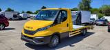 Iveco Daily 35S18 HA8 V Navi*LED* Automatik BJ 26-Sofo - Iveco Kipper