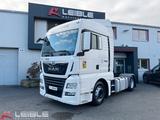 MAN TGX 18.510 BLS*XLX*2xTank*Standklima*485 TKM* - Man TGX 18-510