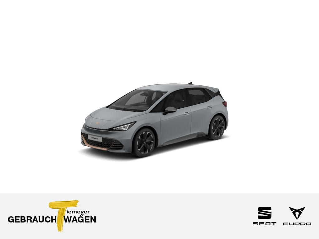 Image of Cupra Born