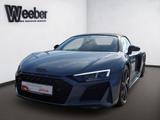 Audi R8 Spyder performance RWD NAVI*LED*20*KAMERA*B&O - gebrauchte Audi R8 aus dem Jahr 2022