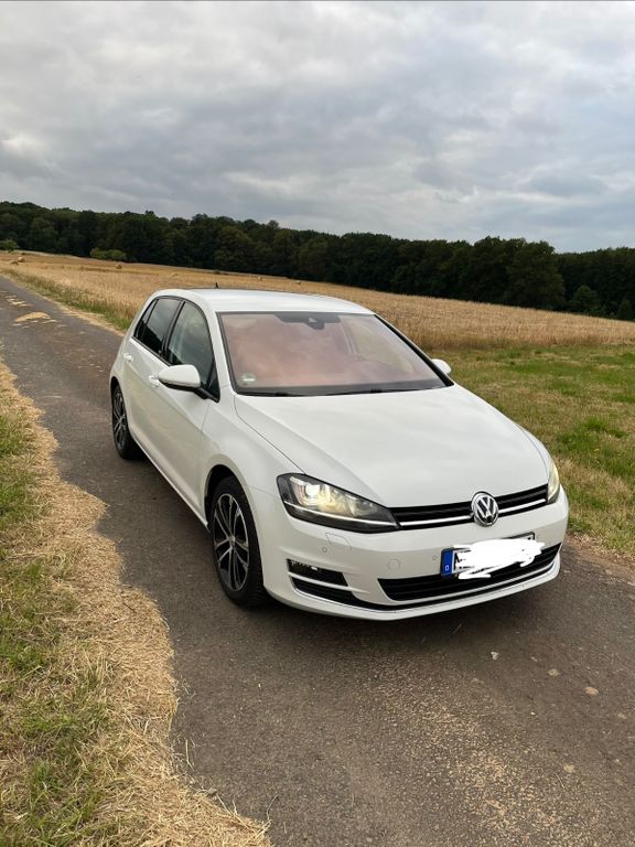 Image of Volkswagen Golf