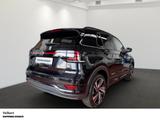 Volkswagen T-Cross 1.0 TSI DSG R-Line LED*Navi*SHZ*PDC - Volkswagen in Düsseldorf