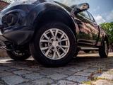 Mitsubishi L200 Plus Club Cab 4WD/KLIMA/AHK/TOP - scheckheftgepflegte Mitsubishi L200