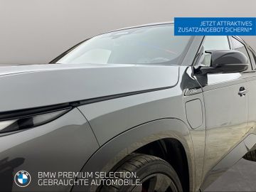 BMW Leasingangebot: BMW XM 50e Massage AHK Driv.Assist.Prof Harman/K