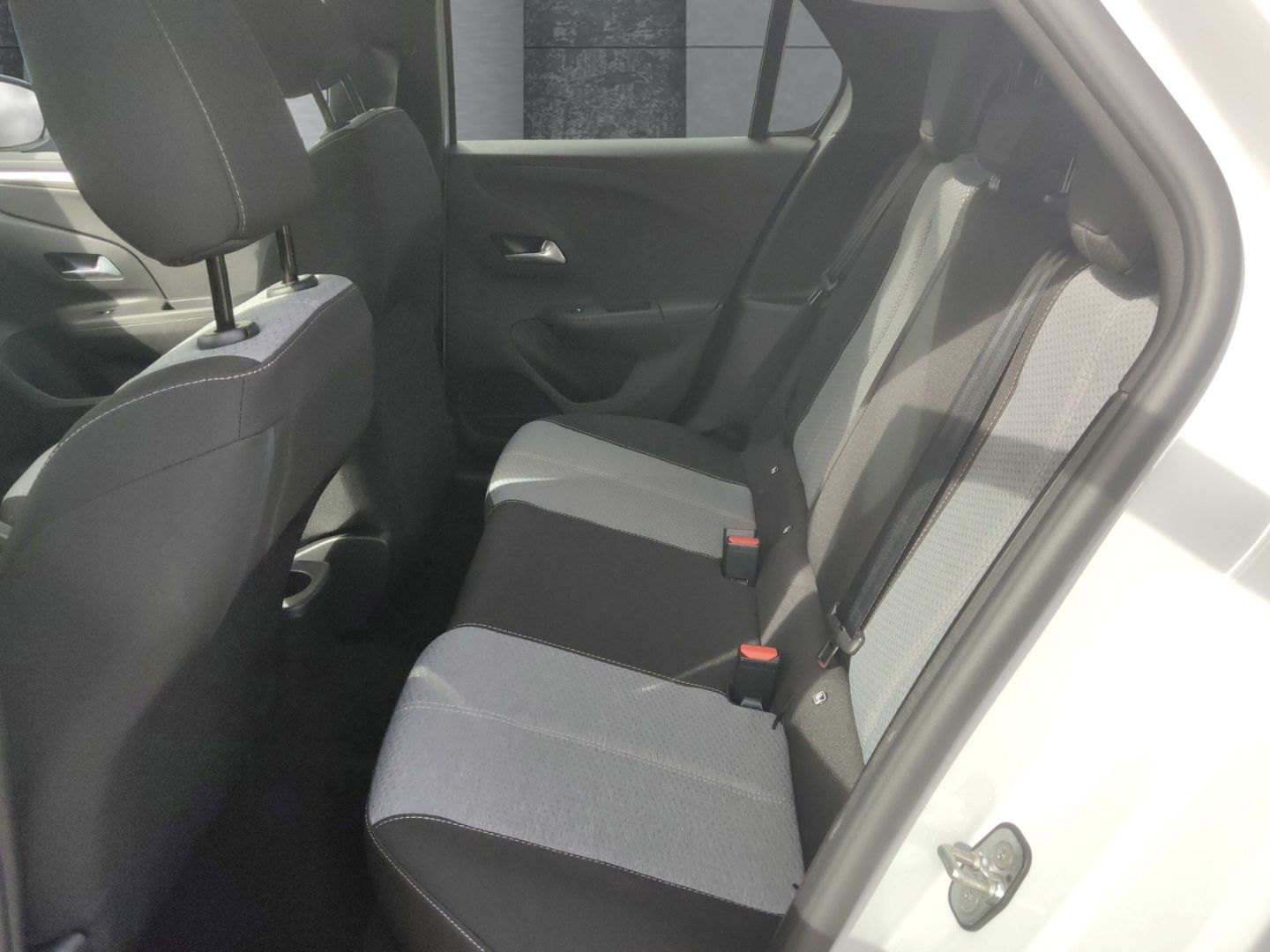 Opel Corsa - Bild 9