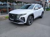 Hyundai TUCSON 1.6 T-GDi 48V-Hybrid 2WD DCT Trend (NX4e) - Hyundai TUCSON: Nx4