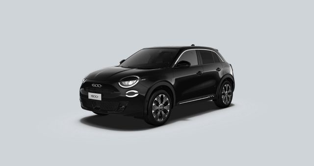 Fiat 600 1.2 Hybrid  100 kW La Prima+KLIMA+LED+KAMERA