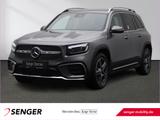 Mercedes-Benz GLB 220 d 4M AMG Standheizung AHK 7-Sitze 360°