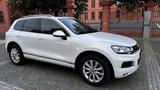 Volkswagen Touareg 3.0 Hybrid Tiptronic Exclusive Exclusive - VW Touareg in Mainz