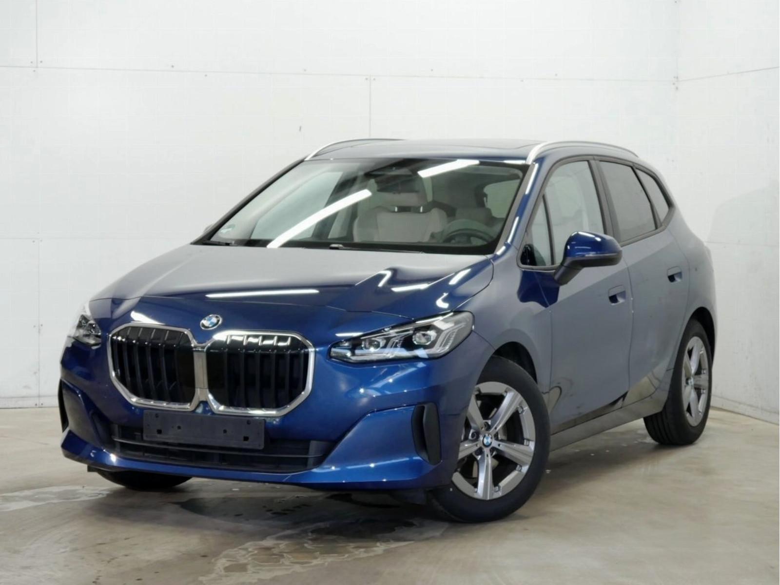 BMW 216 Active Tourer i Sport Pano Leder Kam Ad.LED