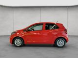 Kia Picanto 1.2 Edition 7 Wenig KM! 1.Hand Unfallfre - Kia Picanto aus 2021