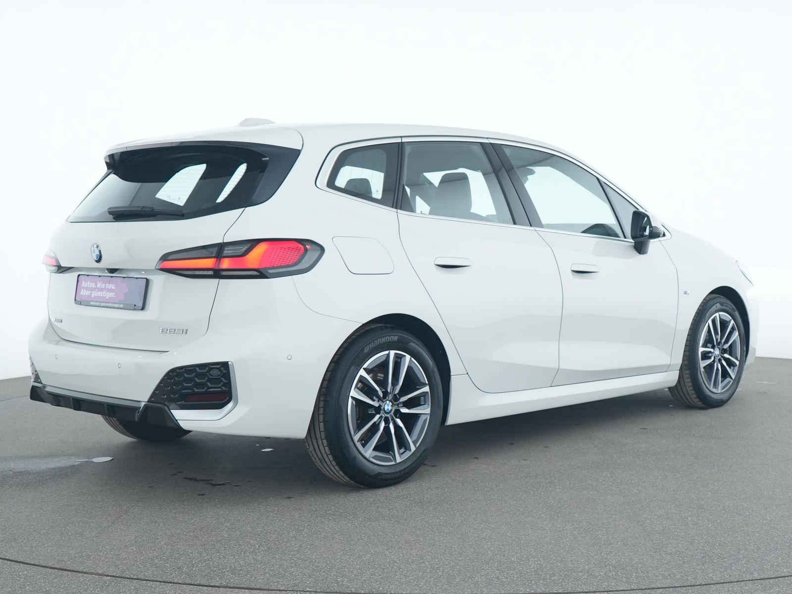 BMW 223 Active Tourer 223i Active Tourer M-Sport Innovations-Paket LED, миниатюра 6