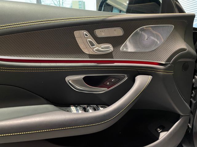 Fahrzeugabbildung Mercedes-Benz AMG GT 53 4M DESIGNO/Pano/Night/Burmester/360°