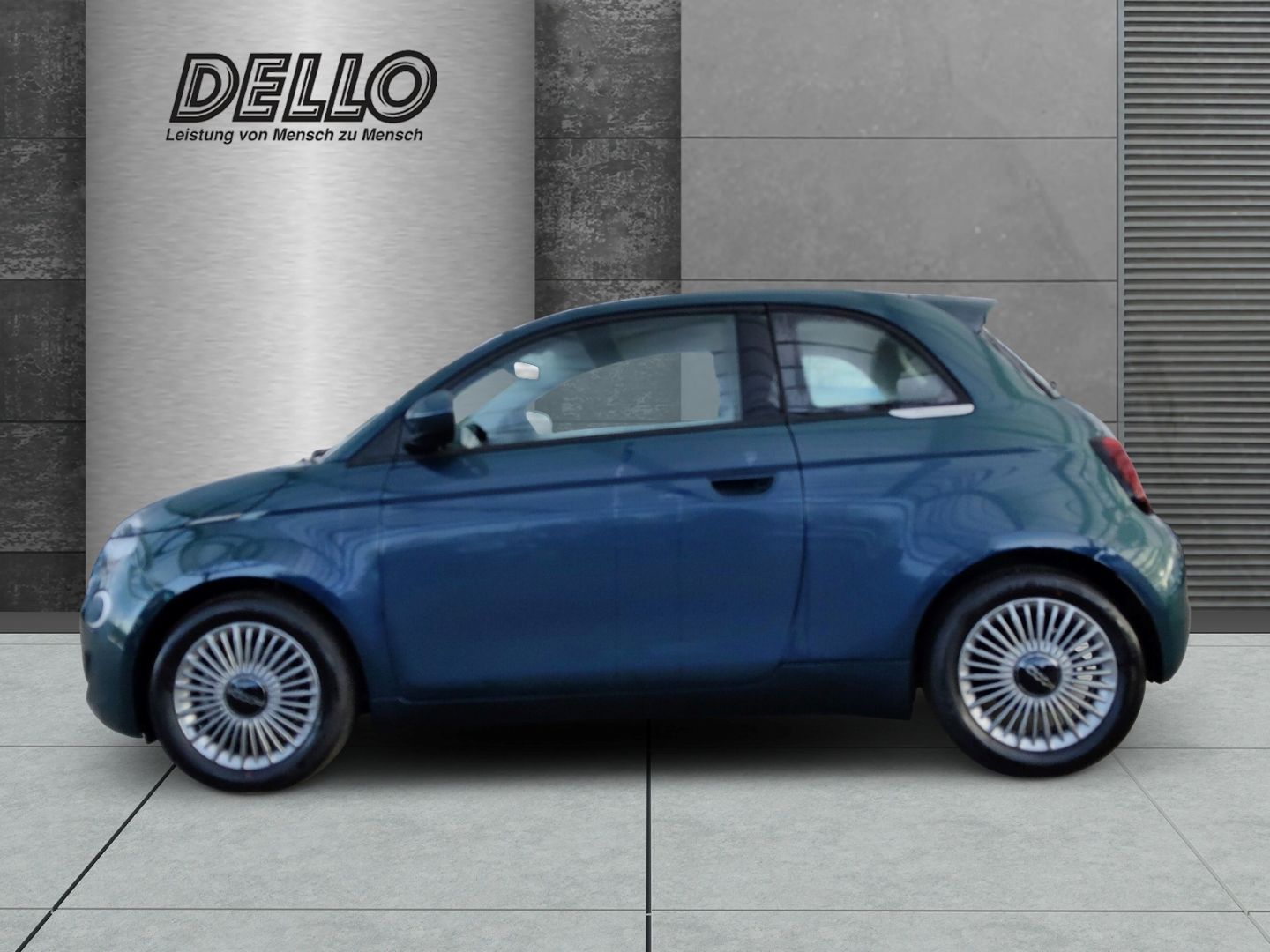 Fiat 500 - Bild 2