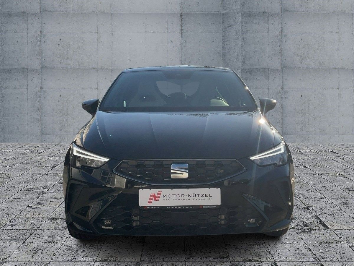 Seat Ibiza - Bild 3