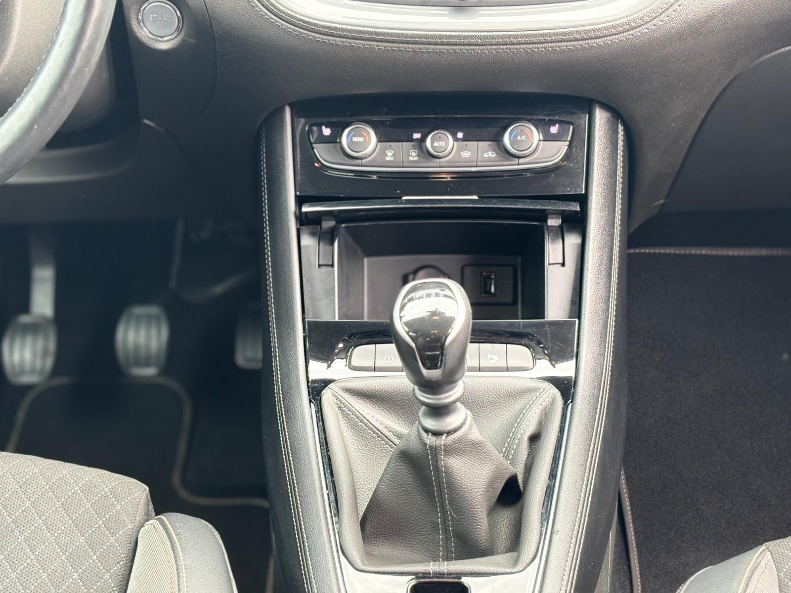 Opel Grandland X Innovation*Scheckheft*LED*Navi*