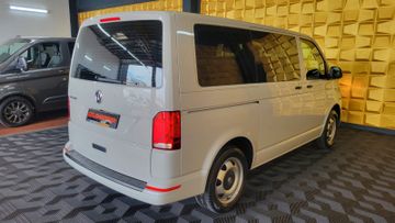 Volkswagen T6 Multivan - 4