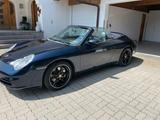 Porsche 996 Carrera 4 Cabriolet Carrera 4S - Porsche 996: Cabrio
