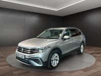 Volkswagen Tiguan Allspace - Vorschau Bild 8